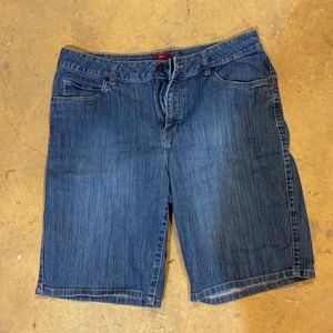 Merona Jean shorts